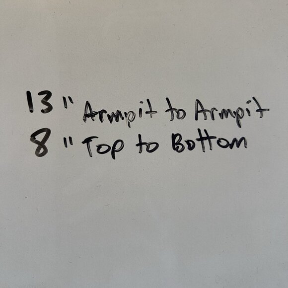 Alice + Olivia Top 2 Womens New $348 Black Lamb Leather Bandeau Zip Crop Corset - Picture 8 of 8